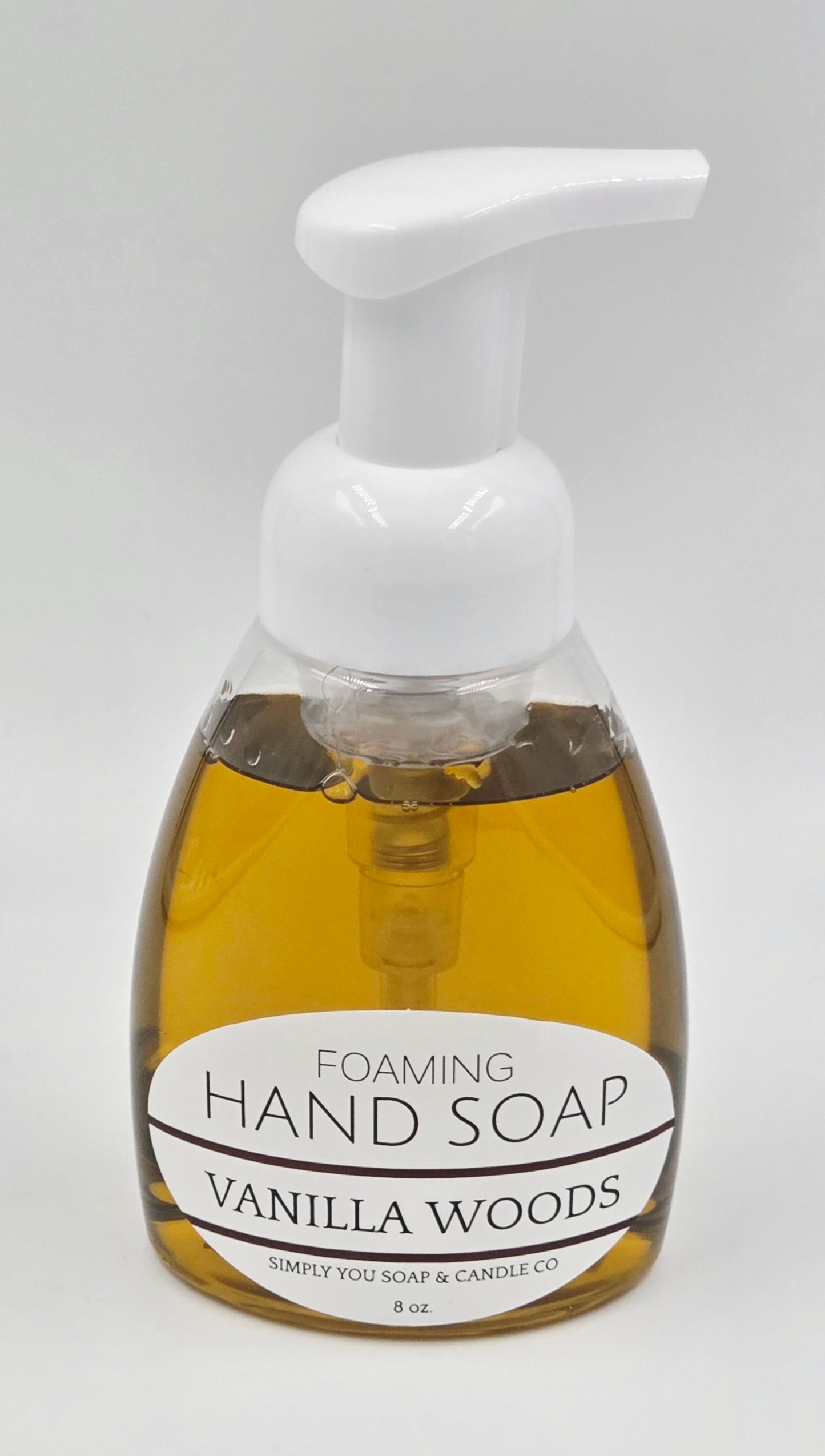 Foaming Hand Soap