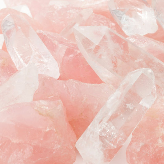 Pink Himalayan Soy Candle
