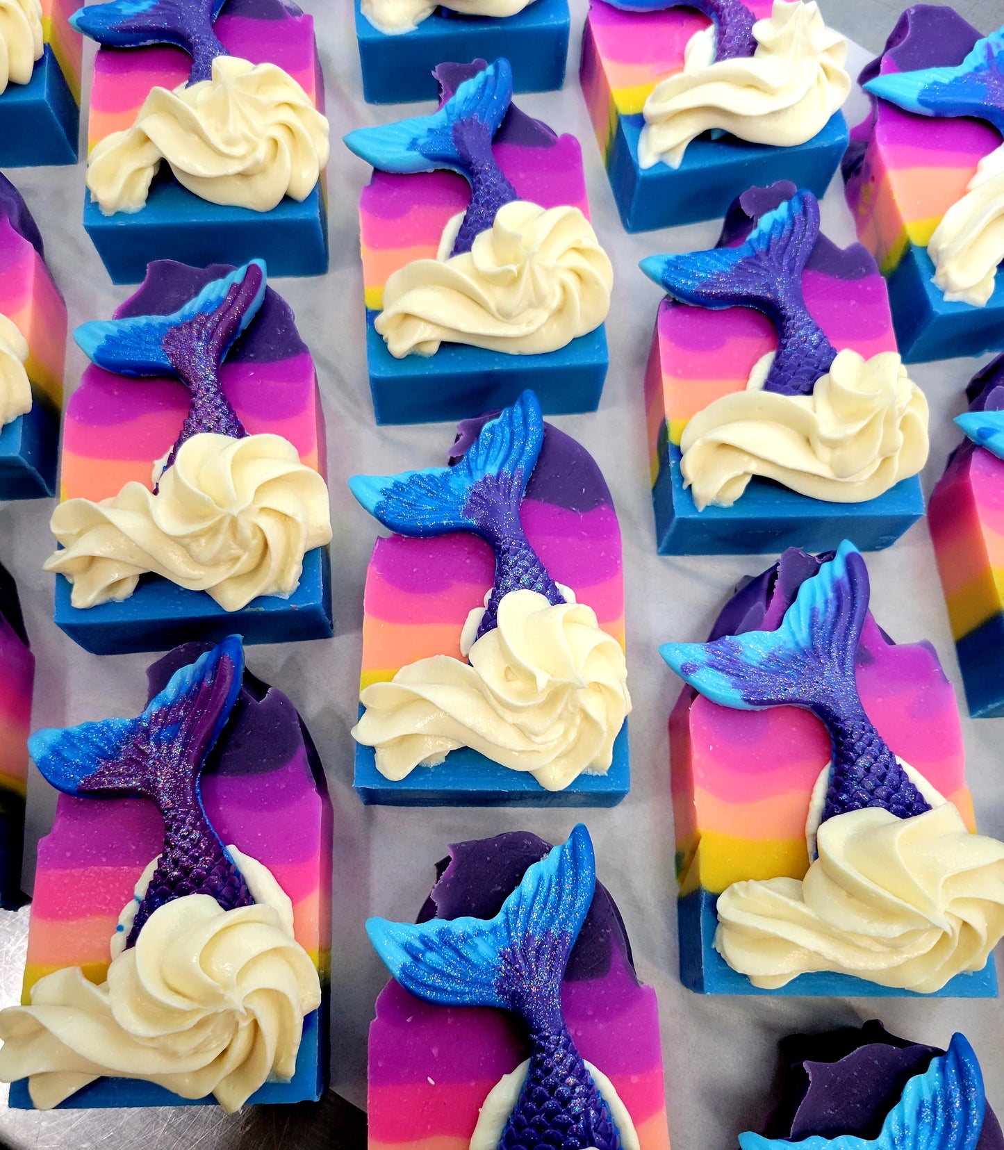 Calypso Sun Soap