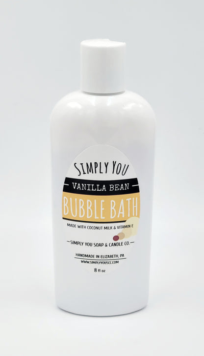 Bubble Bath