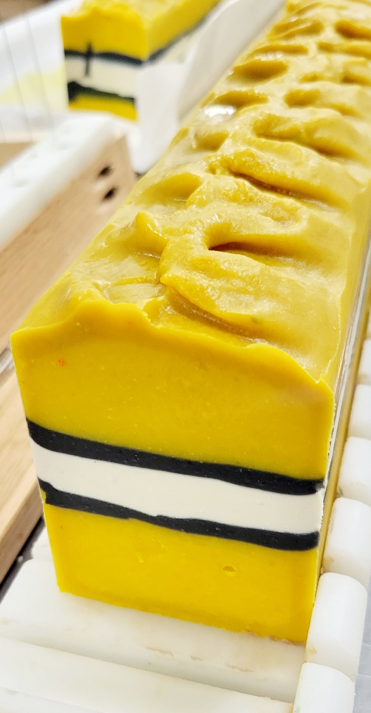 The Yinzer Soap