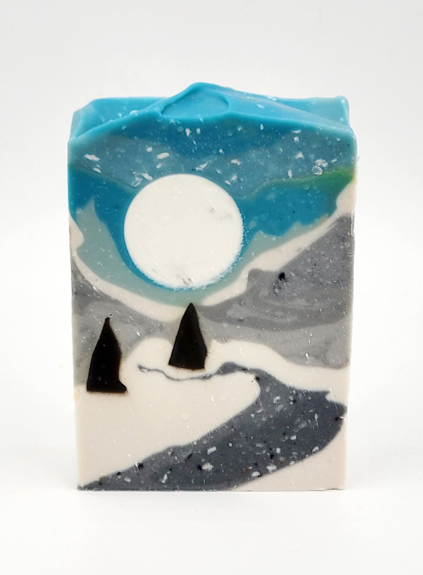 King Of The North Soap