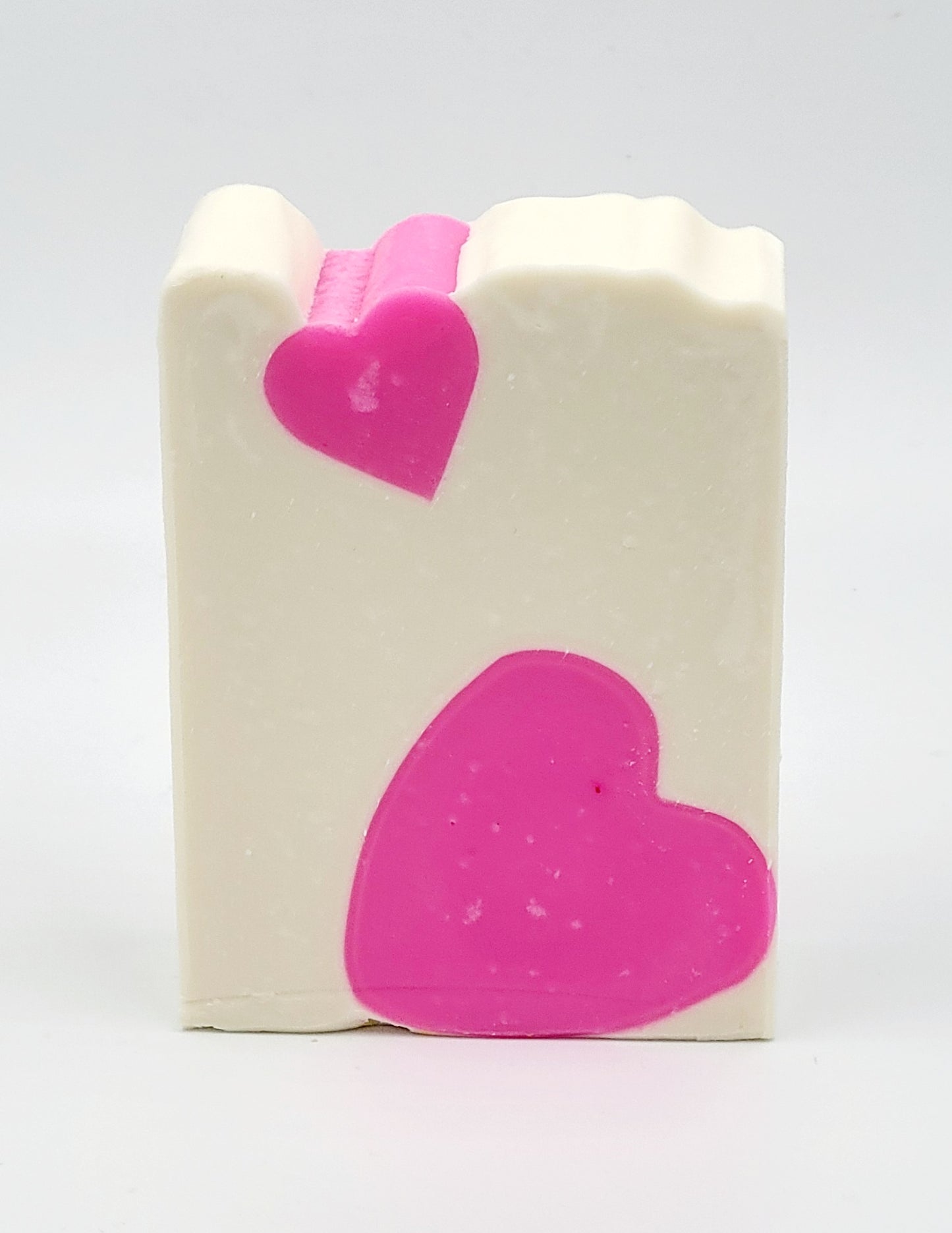 Love Spell Soap