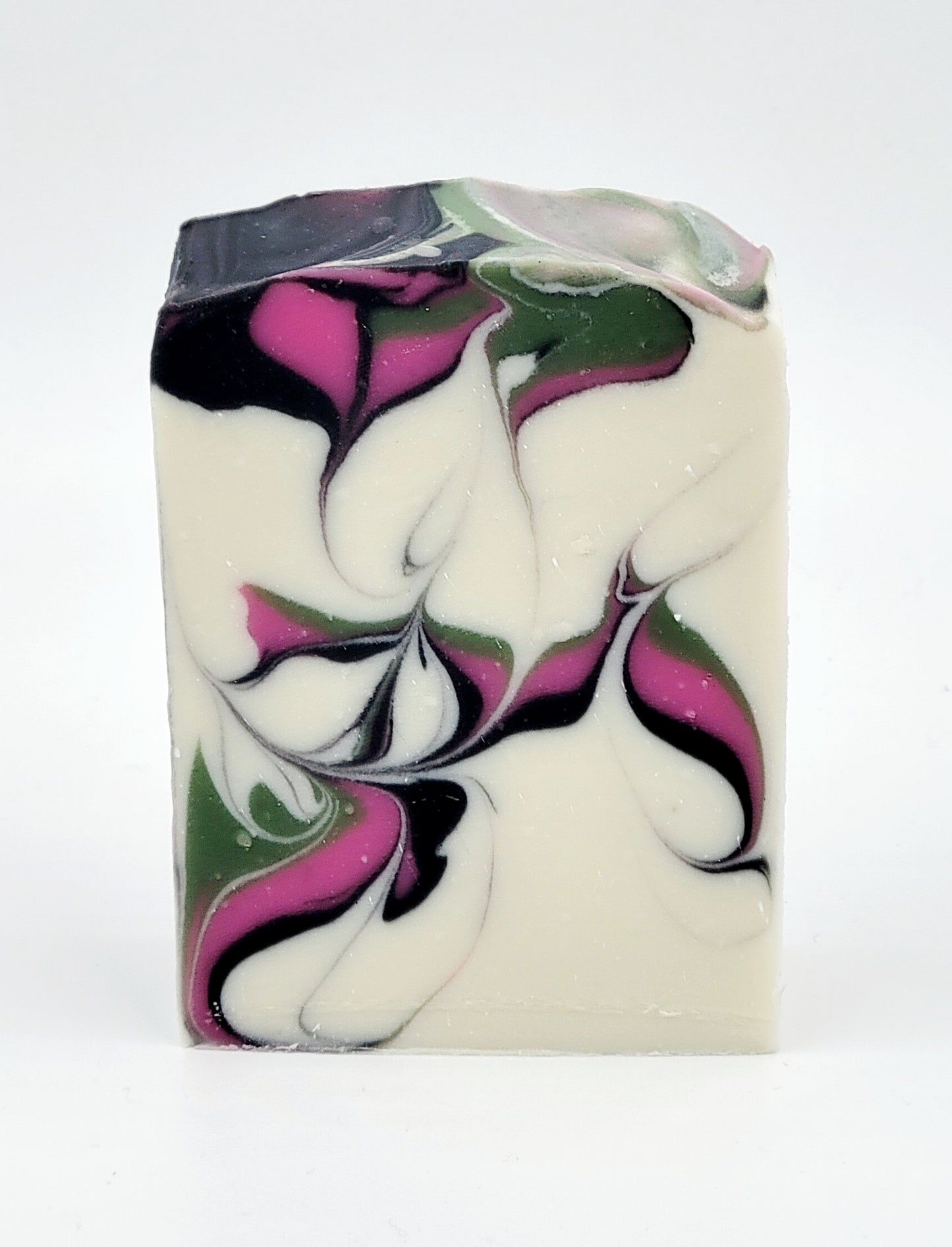 Blackberry Magnolia Soap