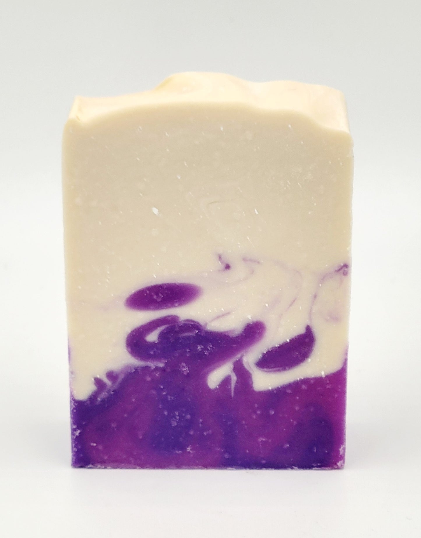 Lavender & Sage Soap
