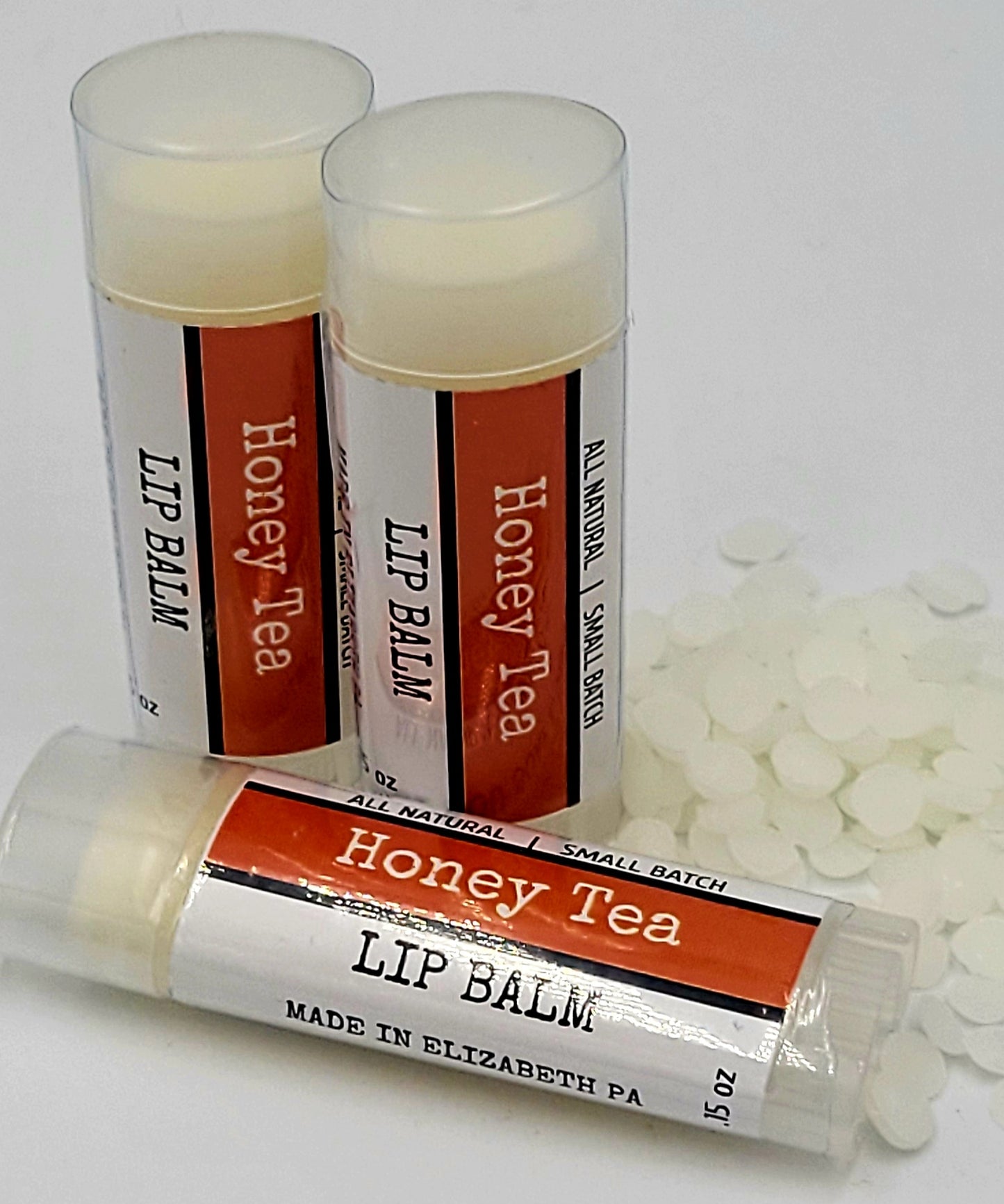 Moisturizing Lip Balm