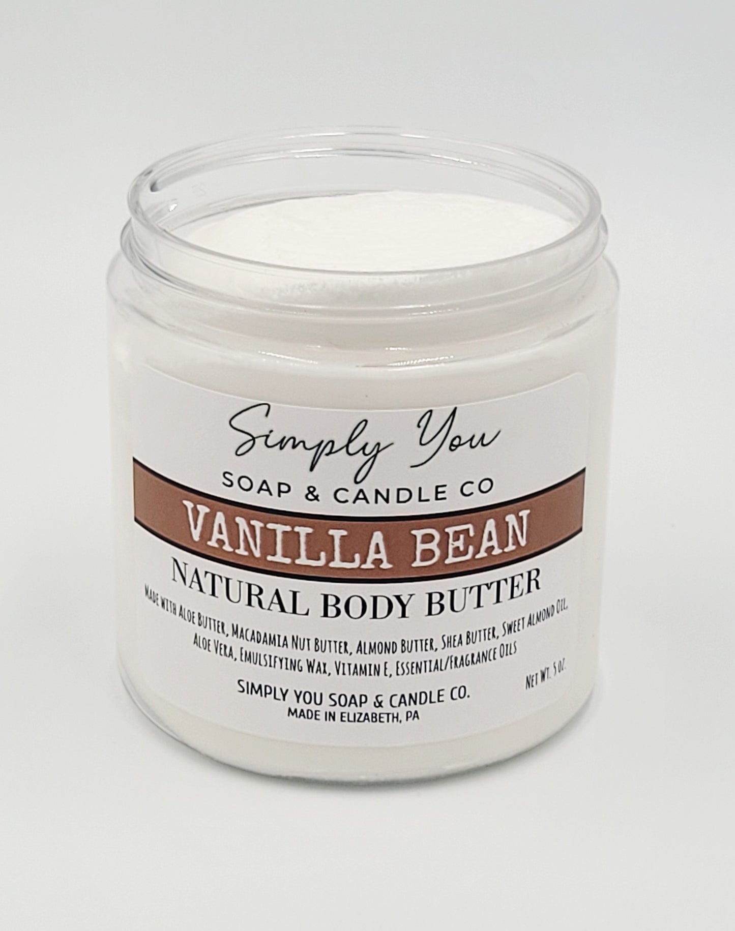 Body Butter