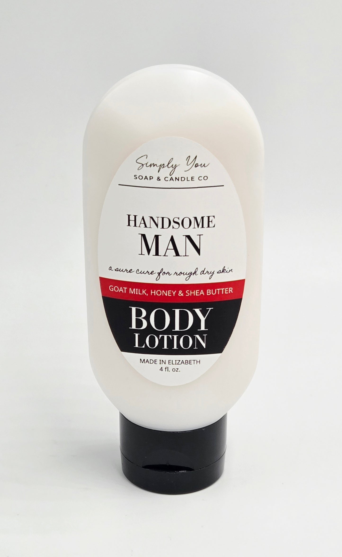 Goats Milk Lotion - 8 oz.