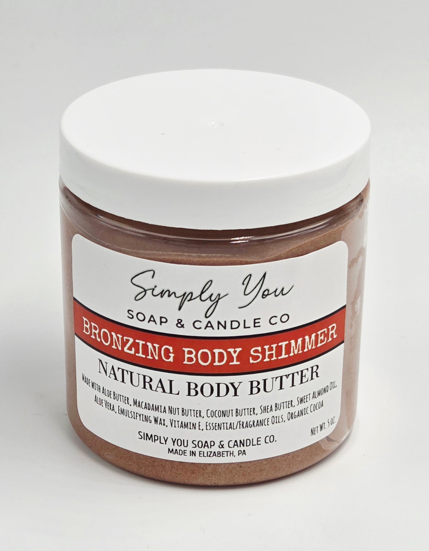 Body Butter