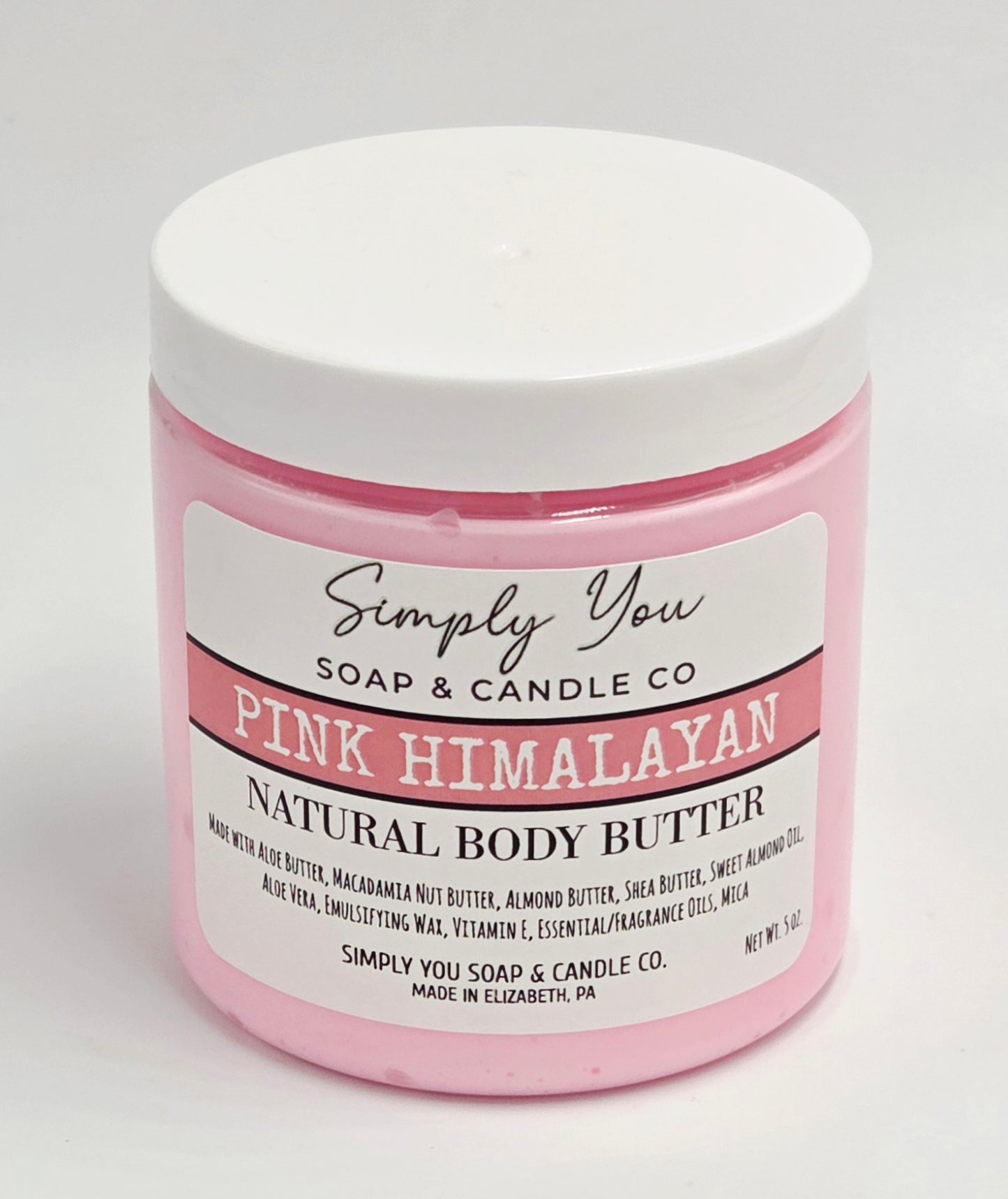 Body Butter