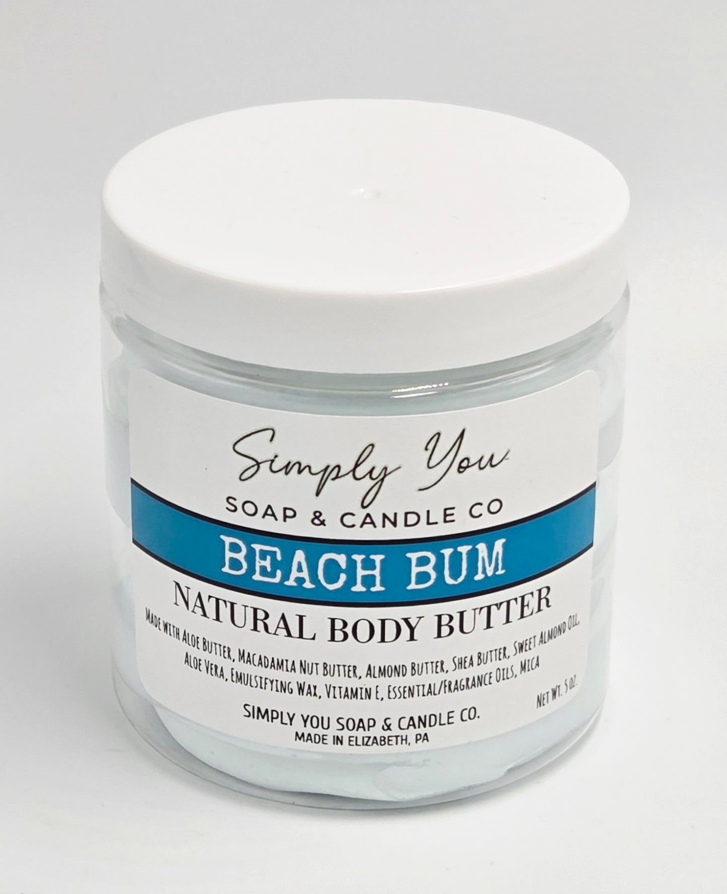 Body Butter