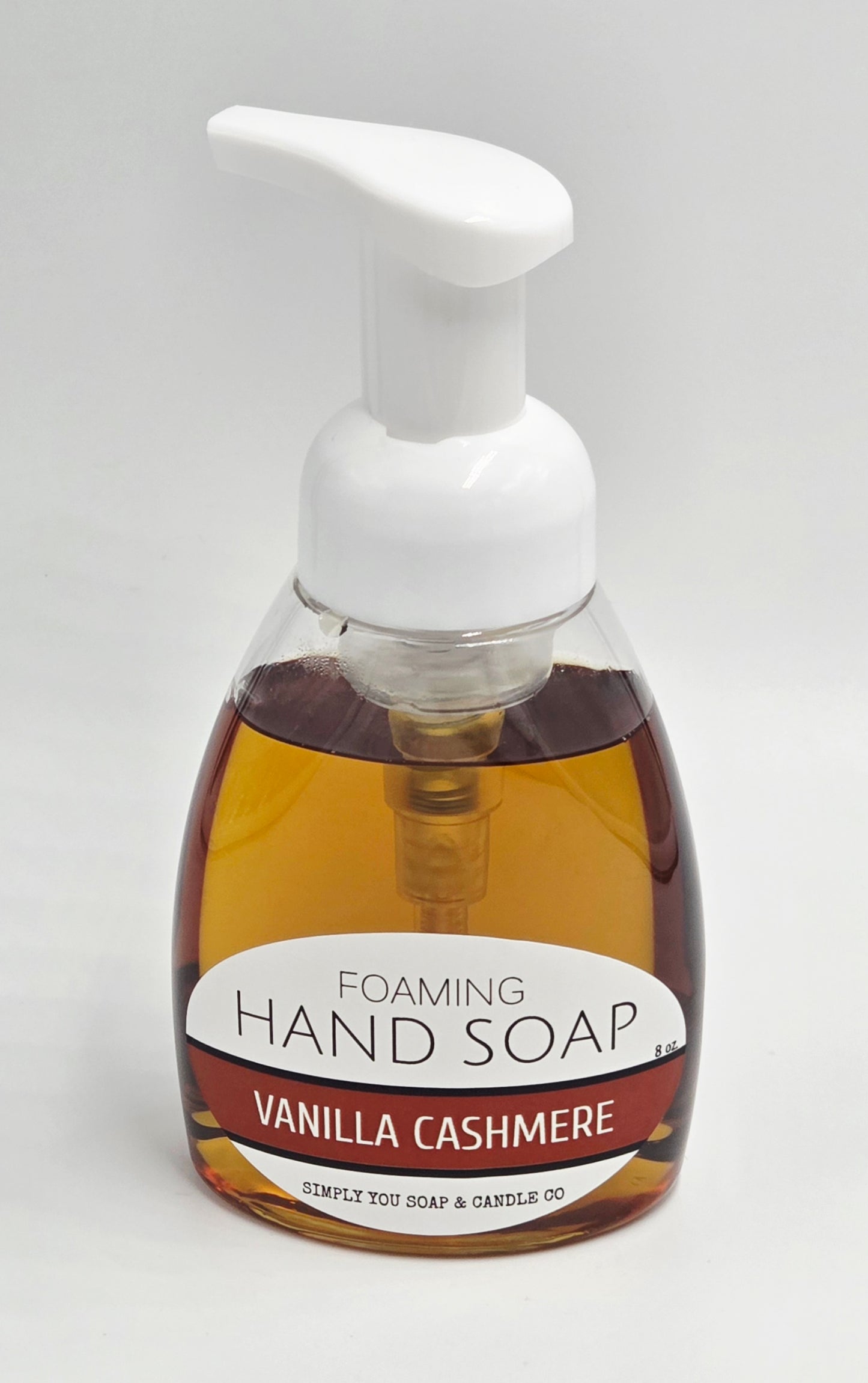 Foaming Hand Soap