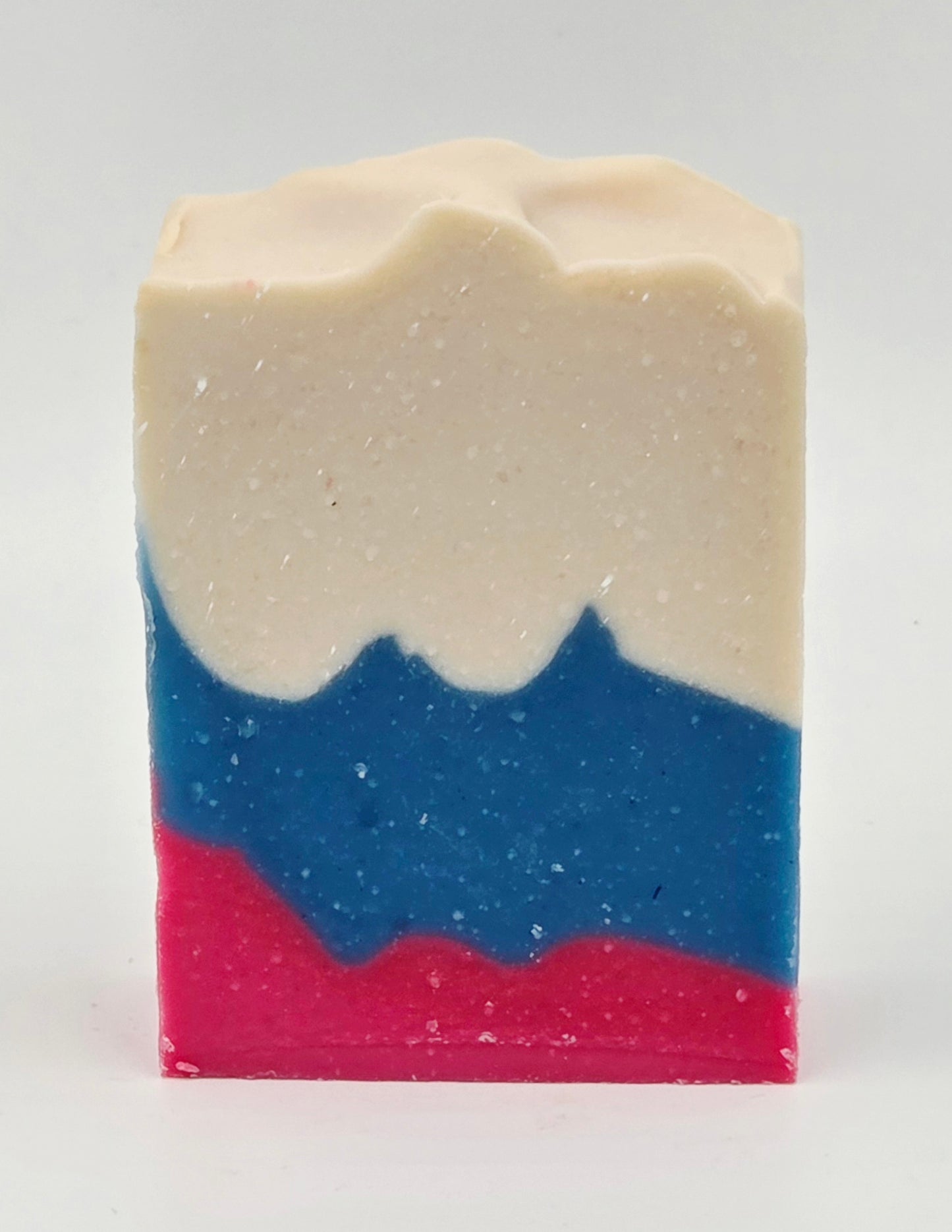 Barber Shop Soap