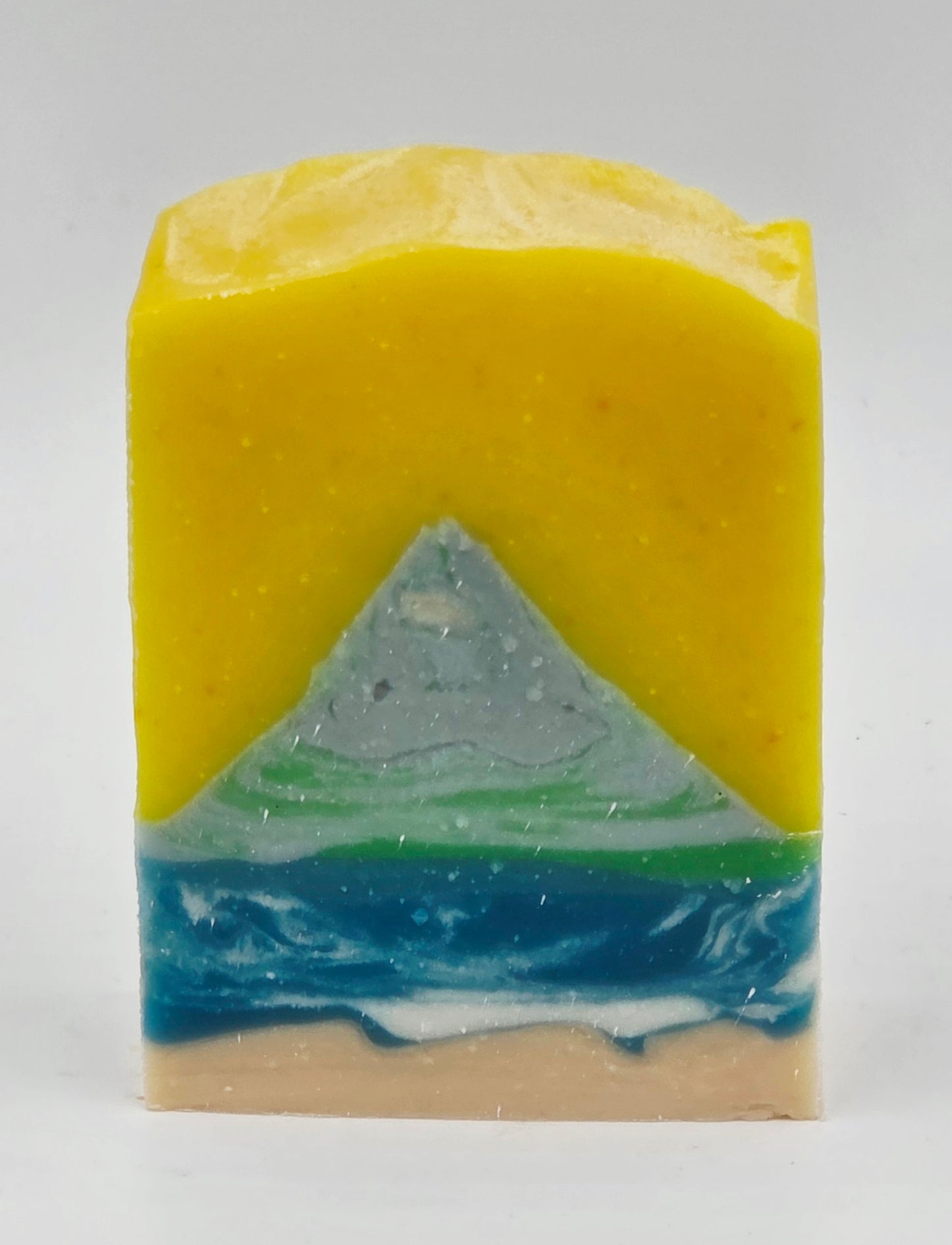 Tropic Like It's Hot Soap