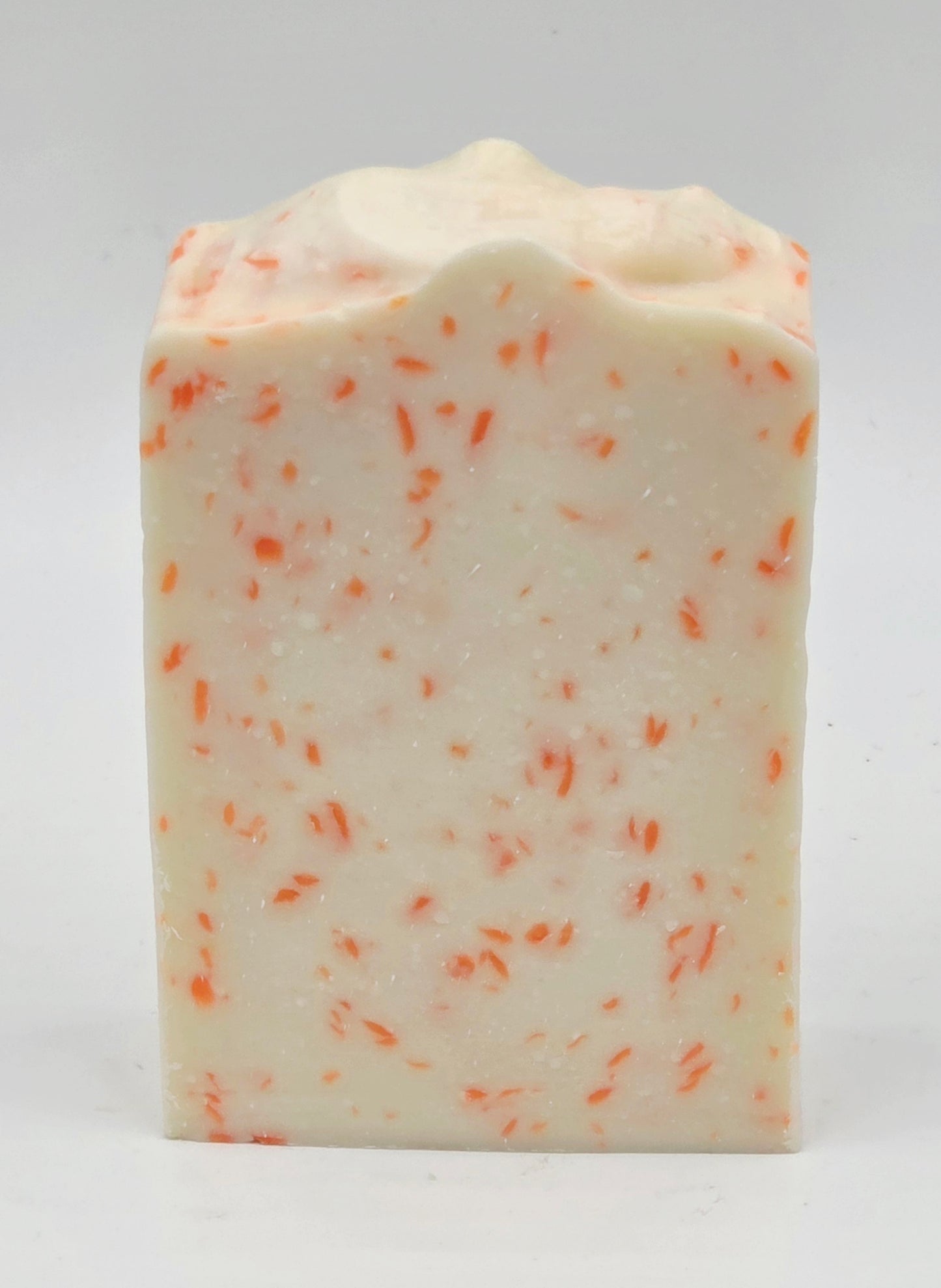 Clementine Zest Soap