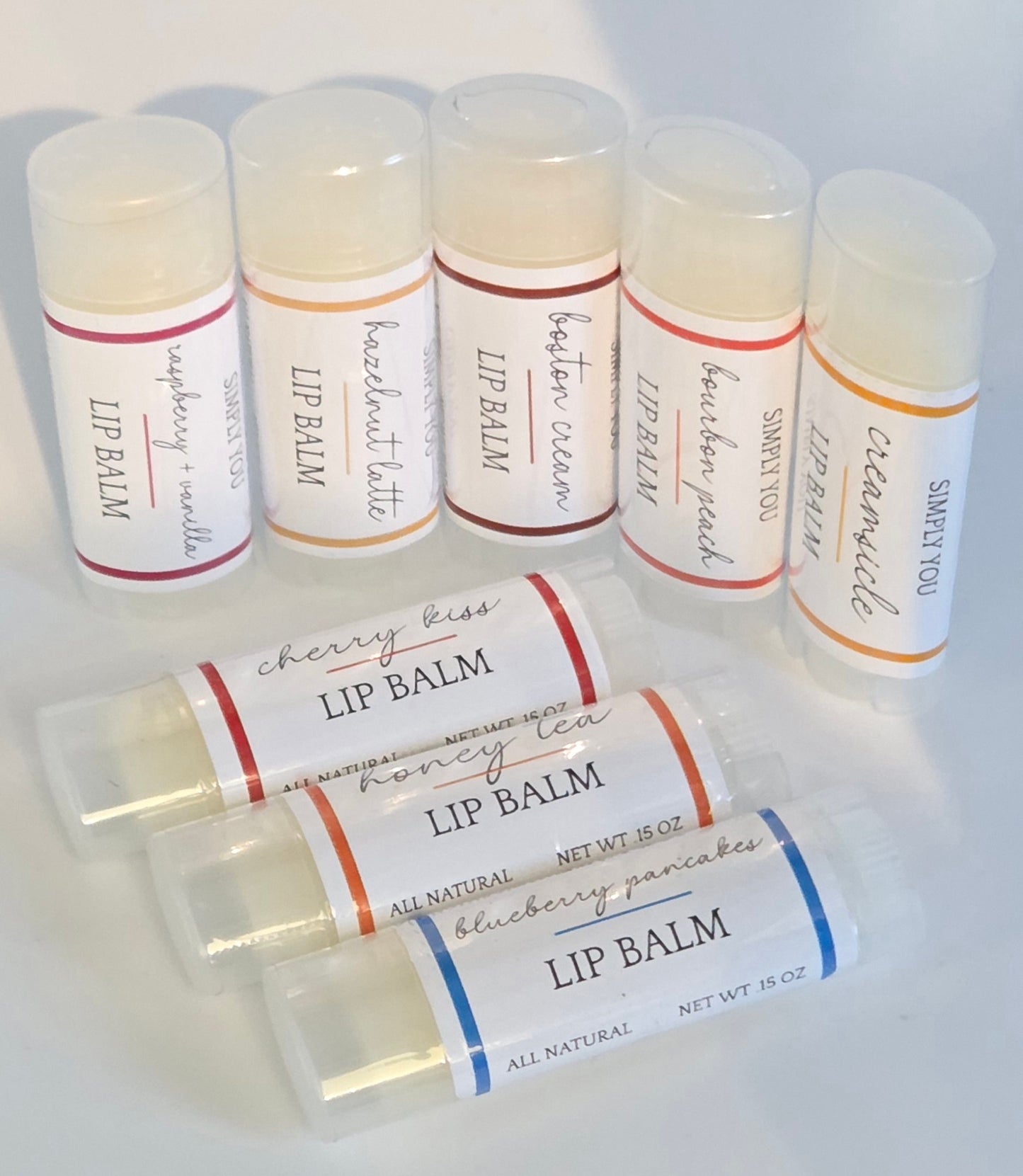 Moisturizing Lip Balm