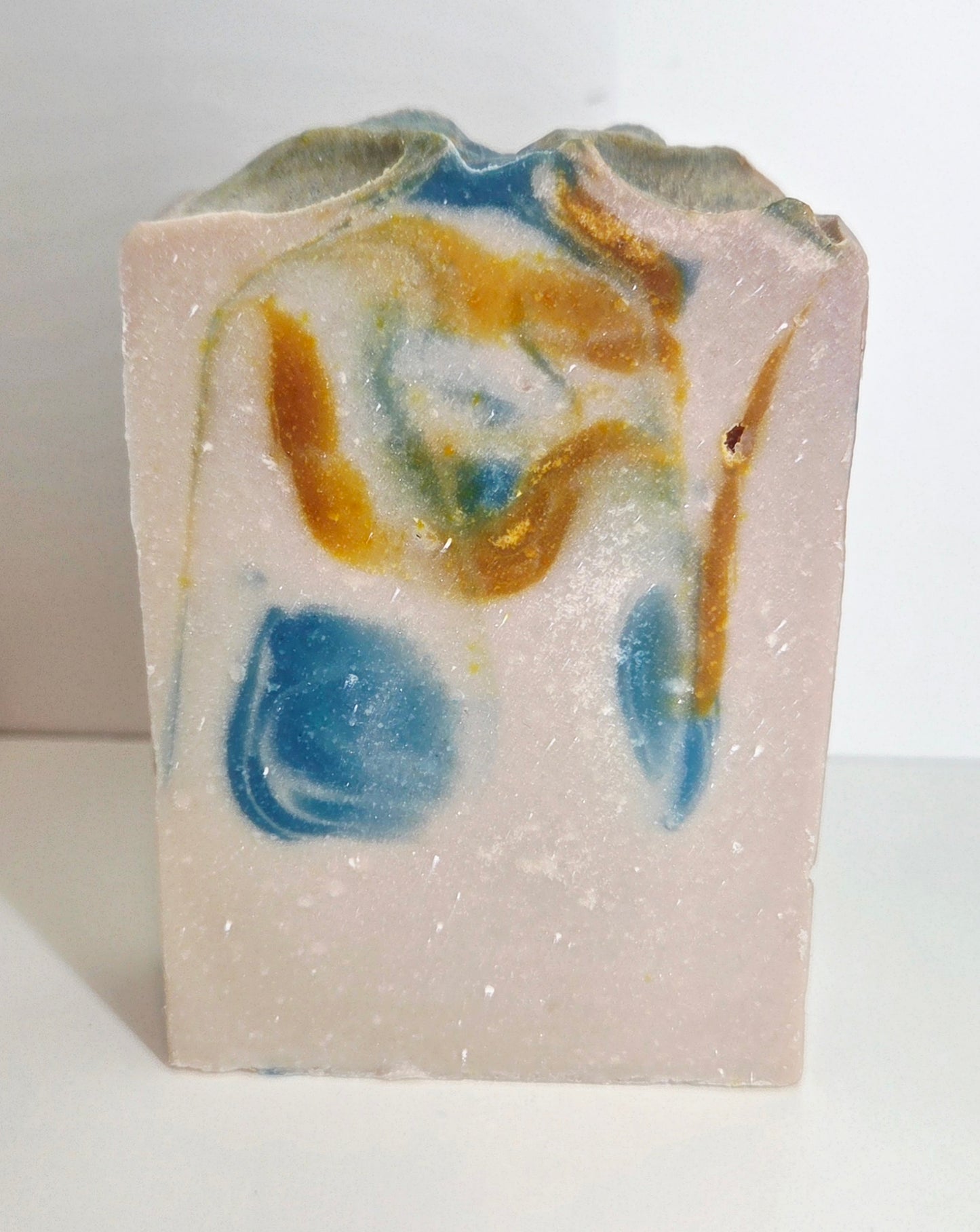 Coconut Glow Soap