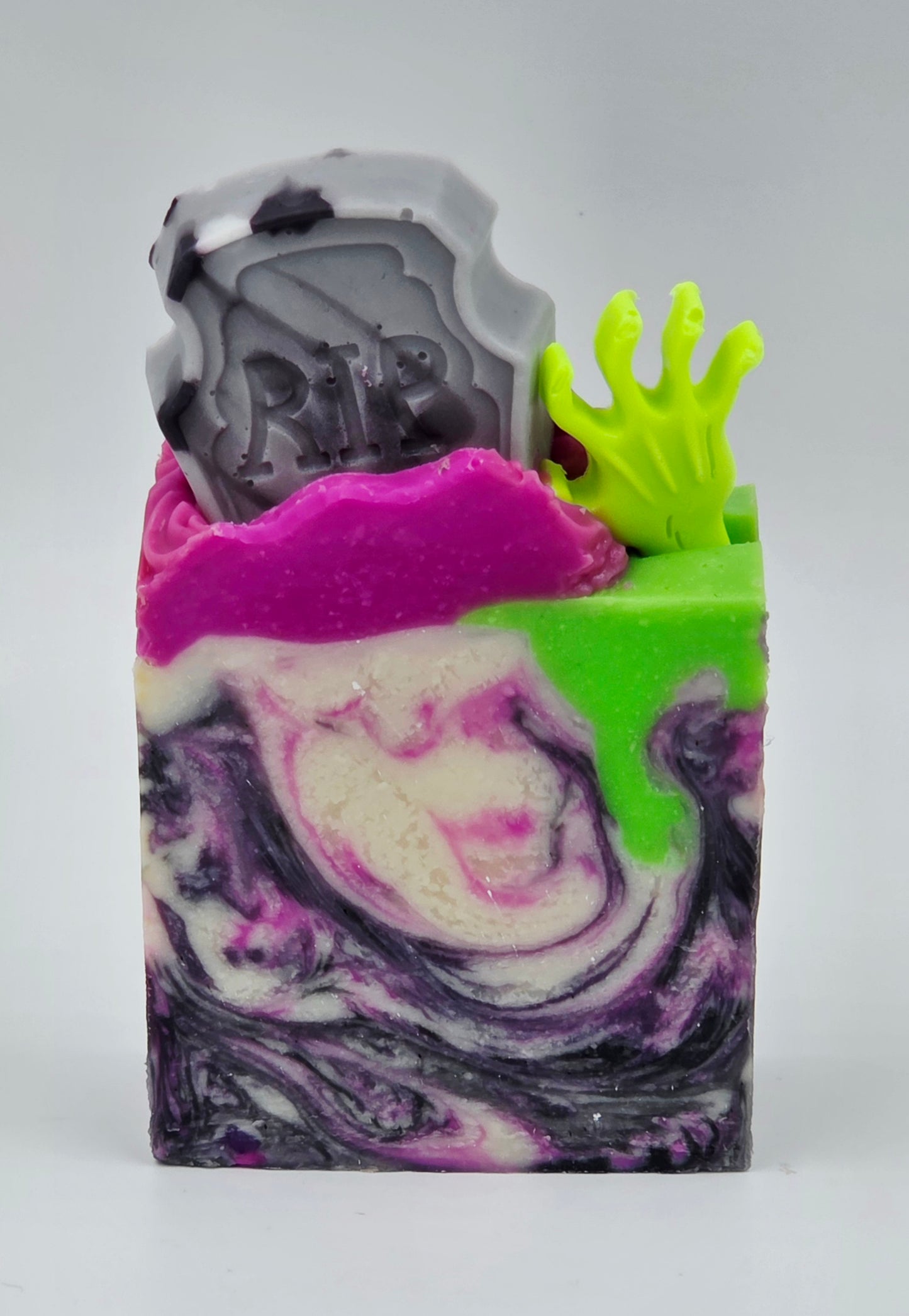 Resurrection Soap