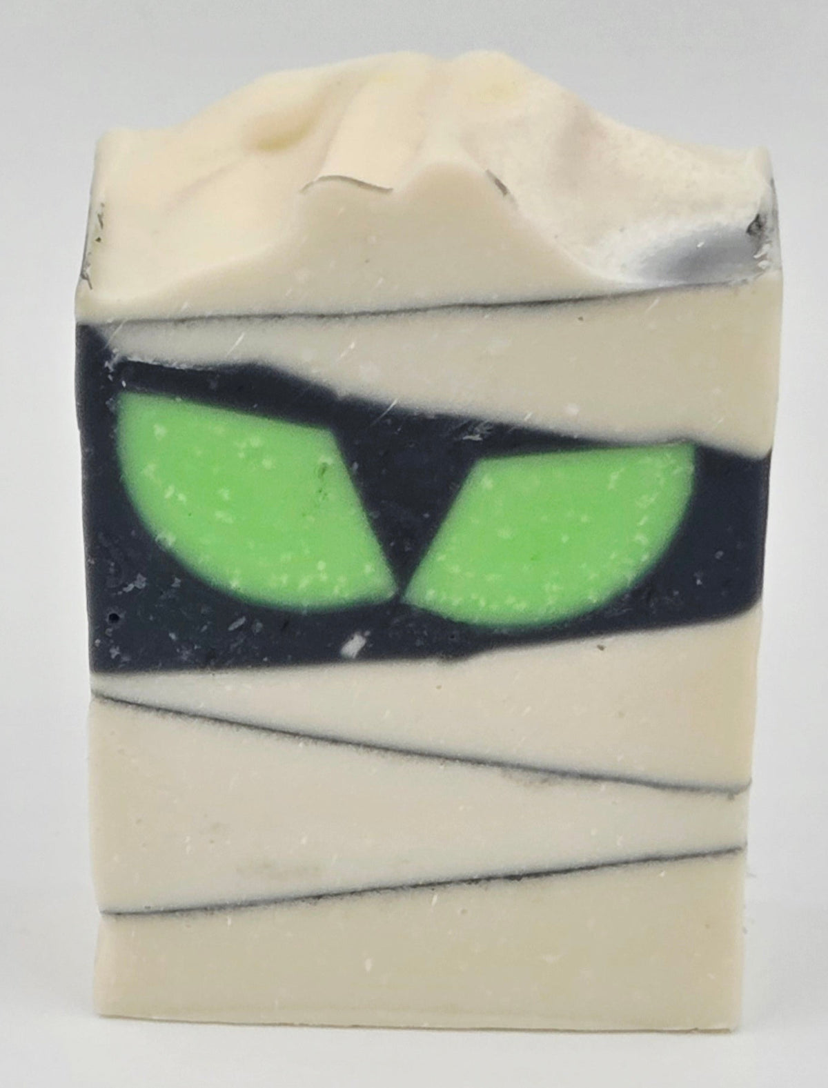 Mystic Mummy Soap