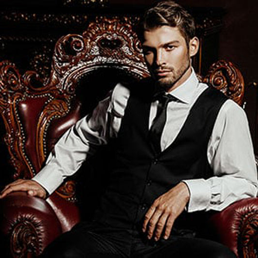 Perfect Man Soy Candle