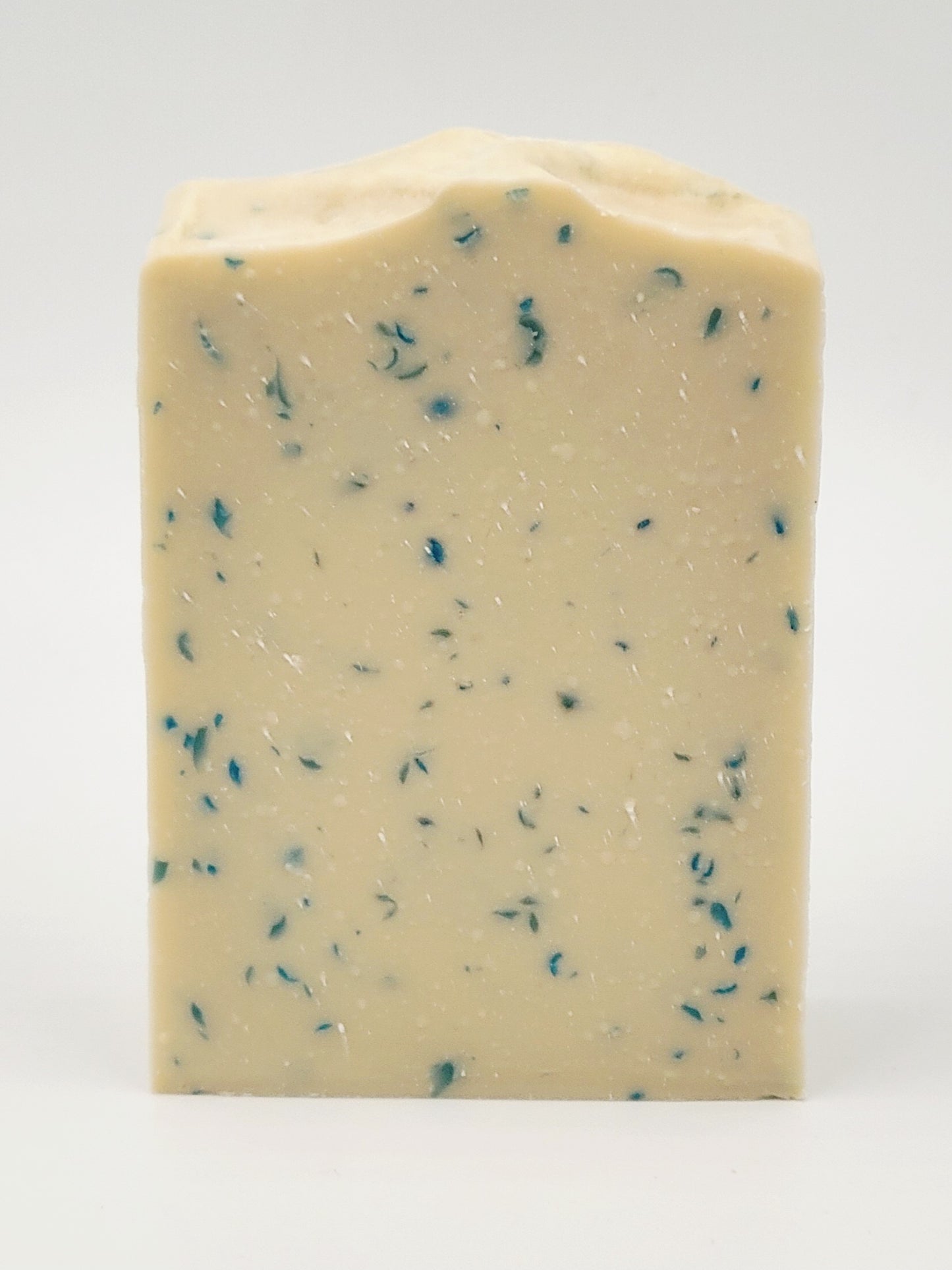 Caribbean Coconut Soap