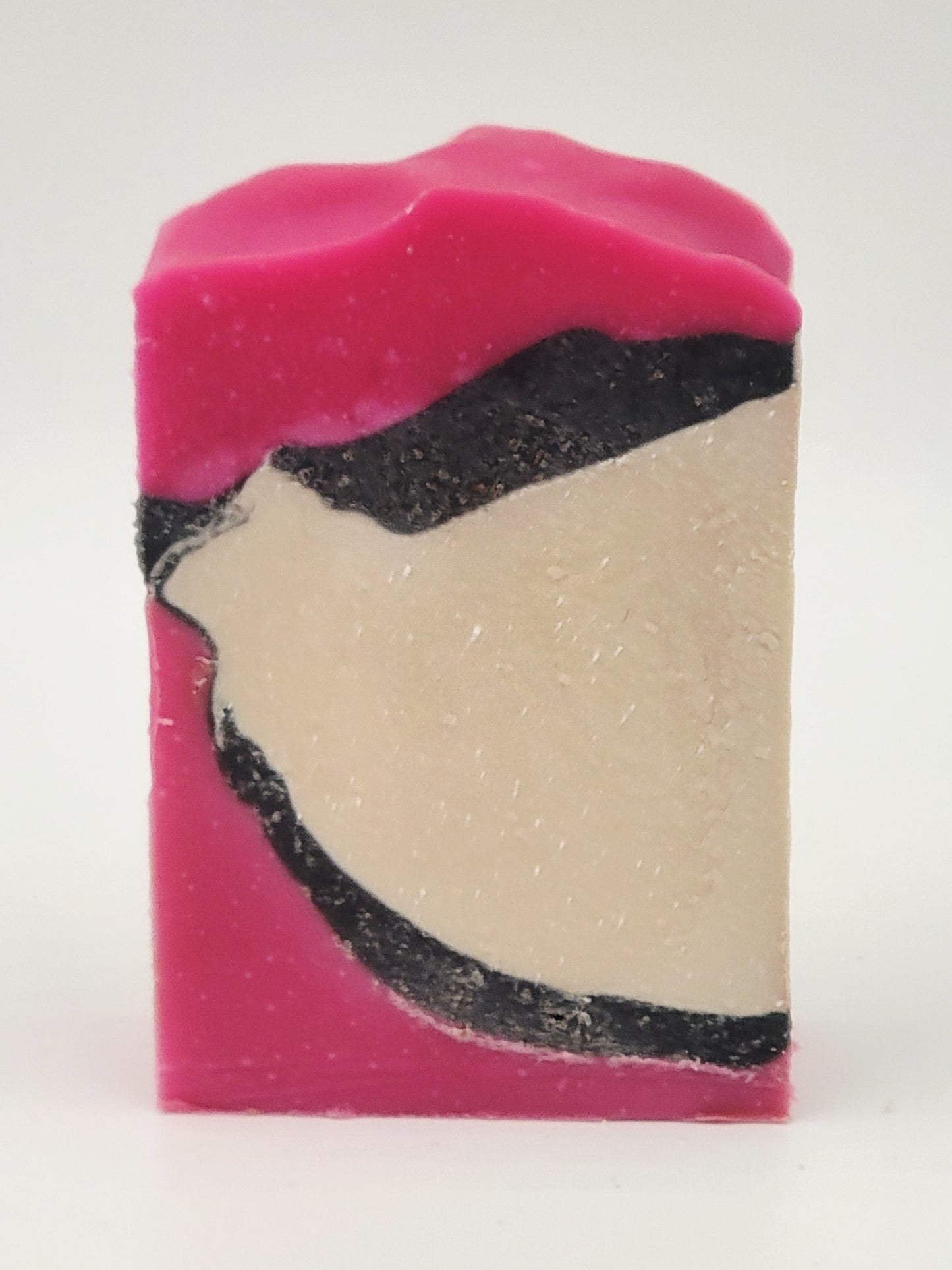 Pink Himalayan Soap