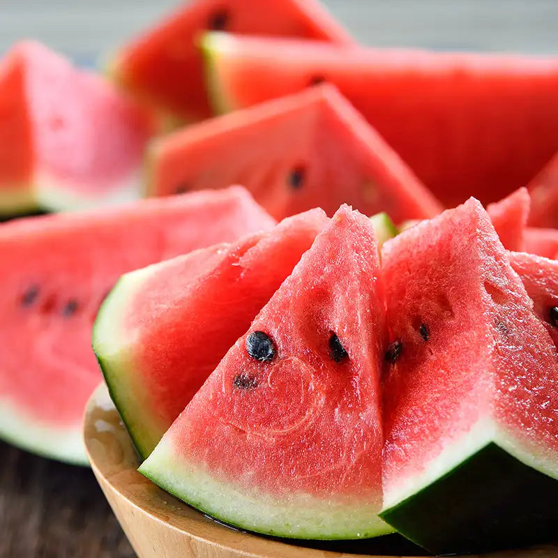 Watermelon Splash Soy Candle