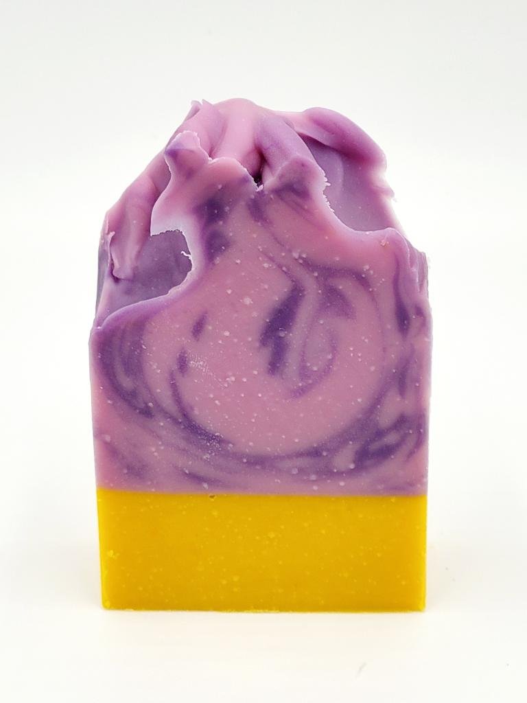 Lavender Chamomile Soap