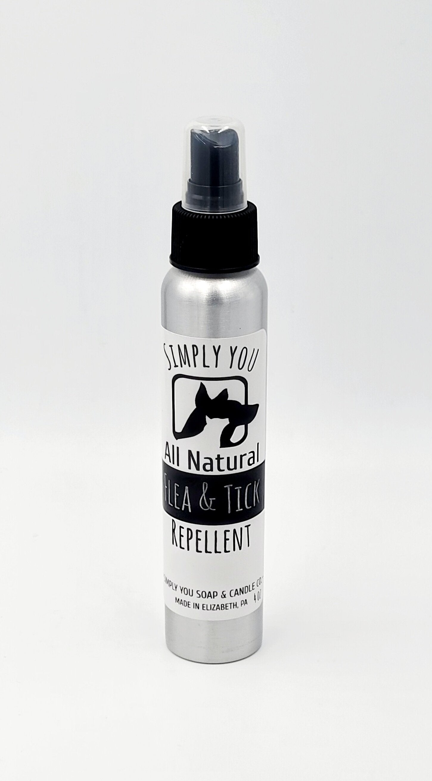 Non toxic tick outlet repellent for dogs