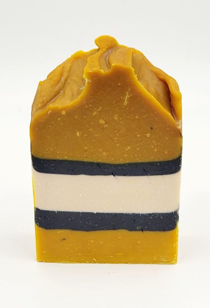 The Yinzer Soap
