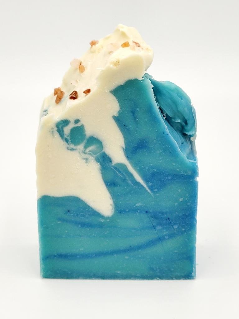 Beach Bum Soap