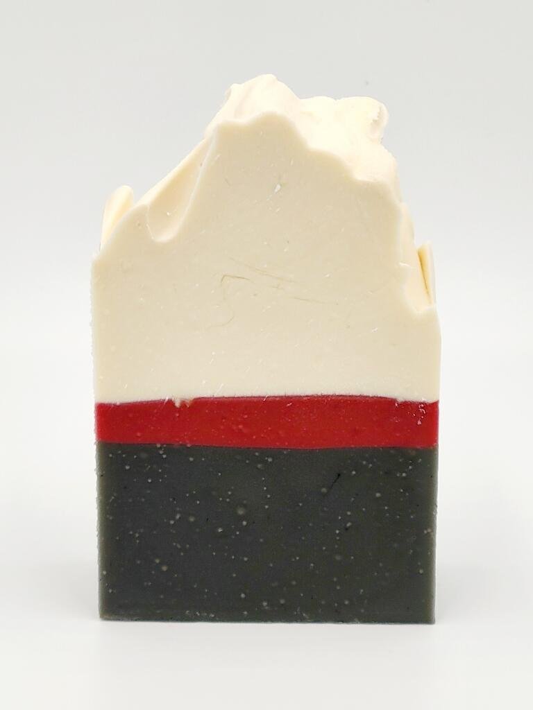 Handsome Man Soap