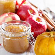Apple Pumpkin Pie Soy Candle