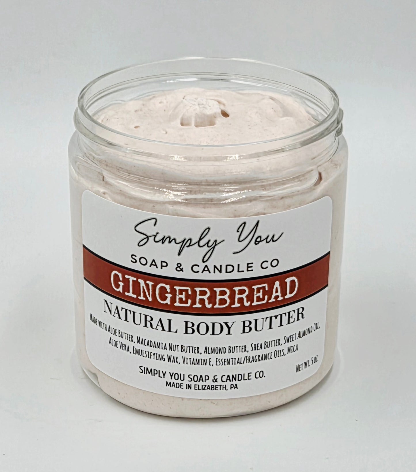 Body Butter