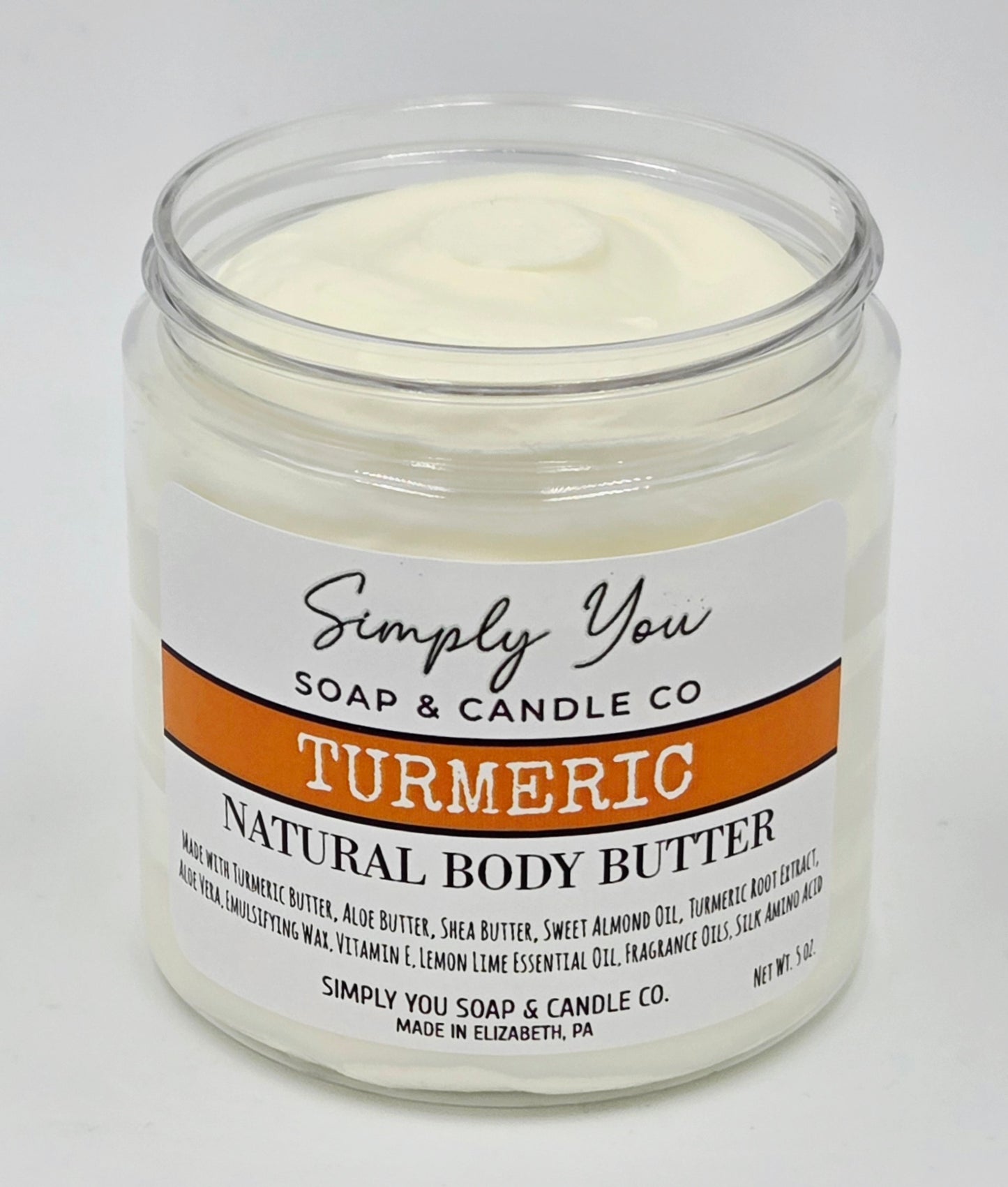 Body Butter