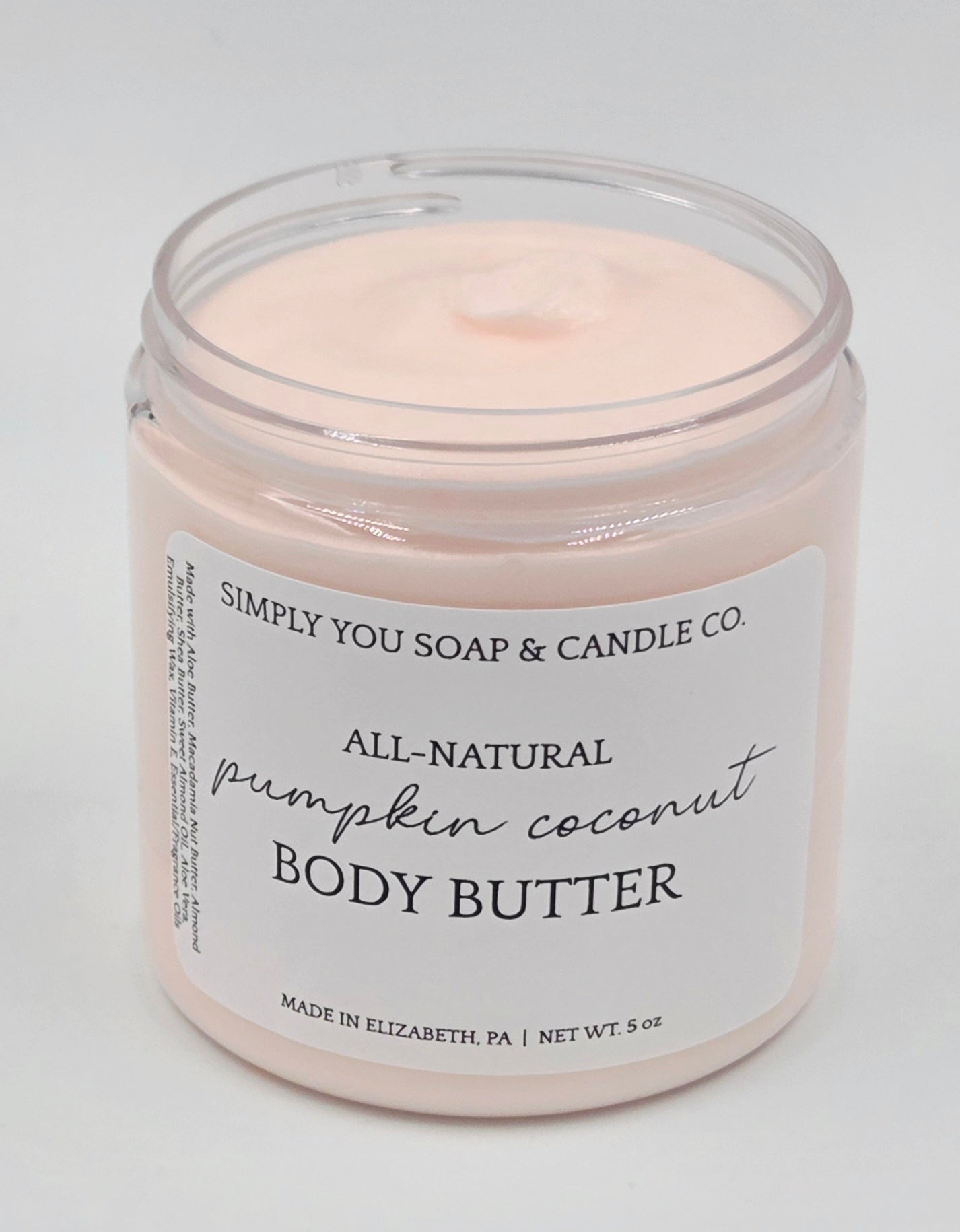 Body Butter