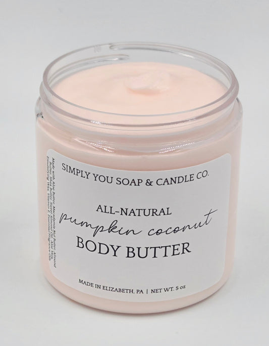 Body Butter