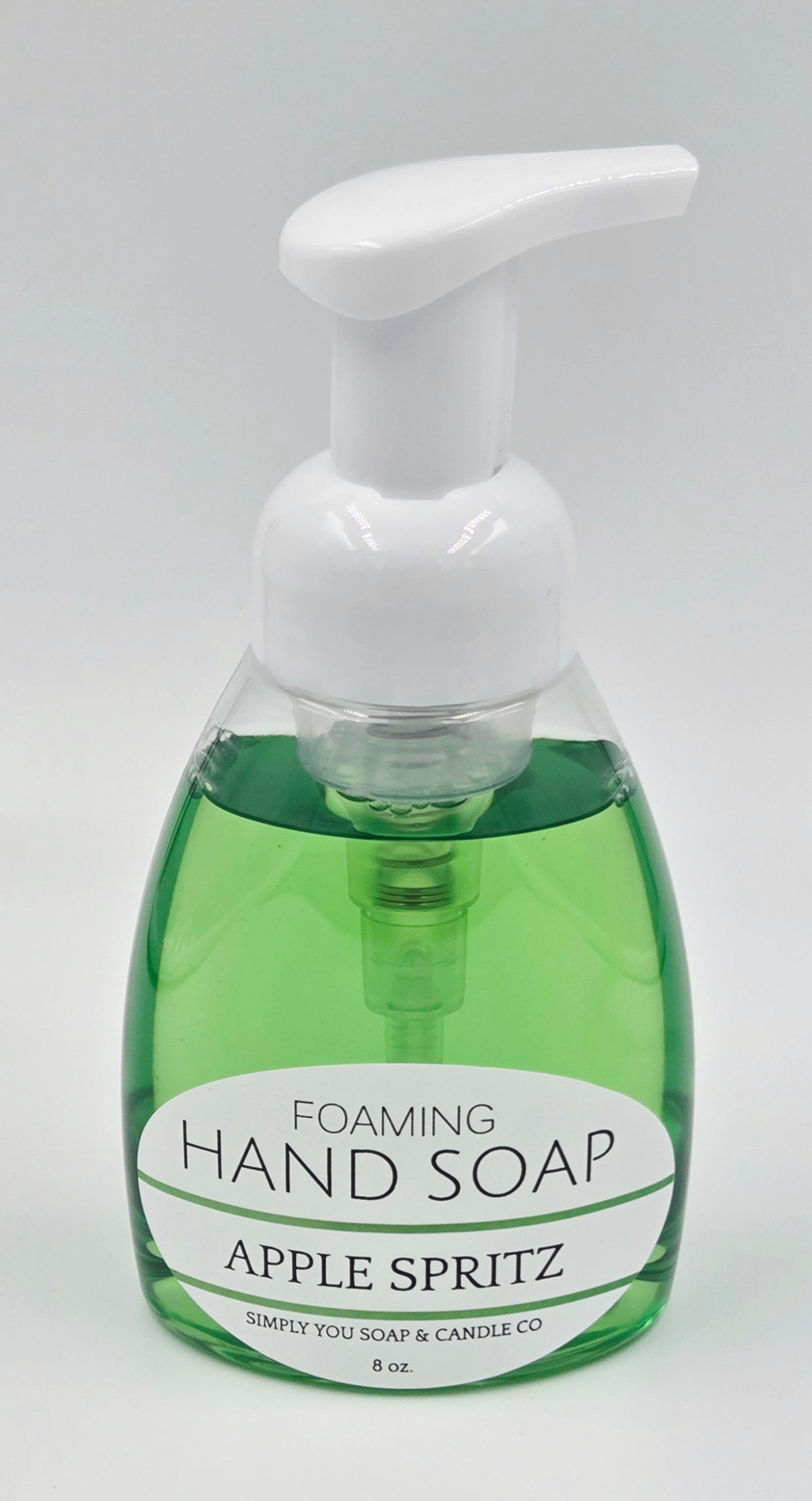 Foaming Hand Soap