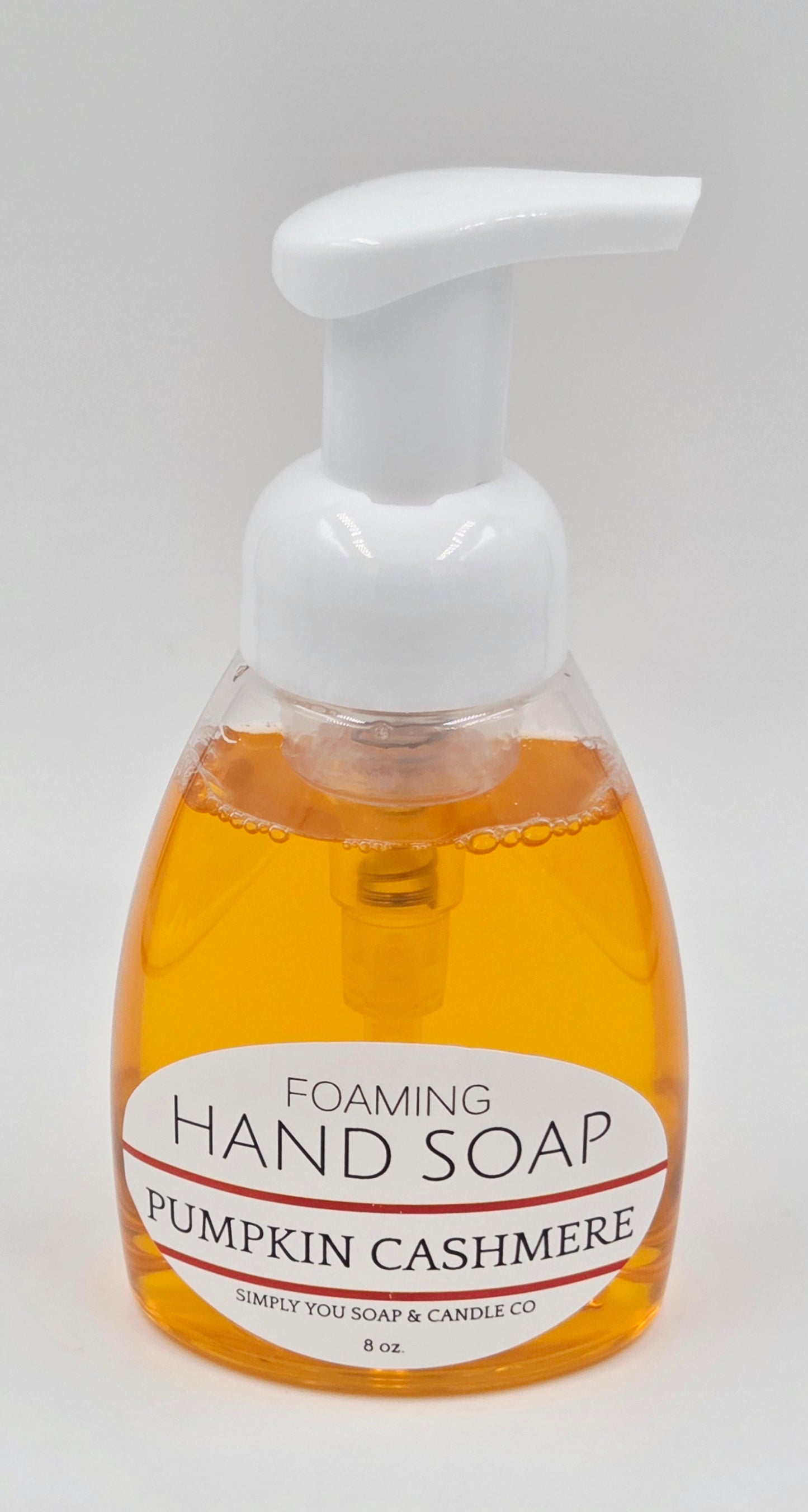 Foaming Hand Soap