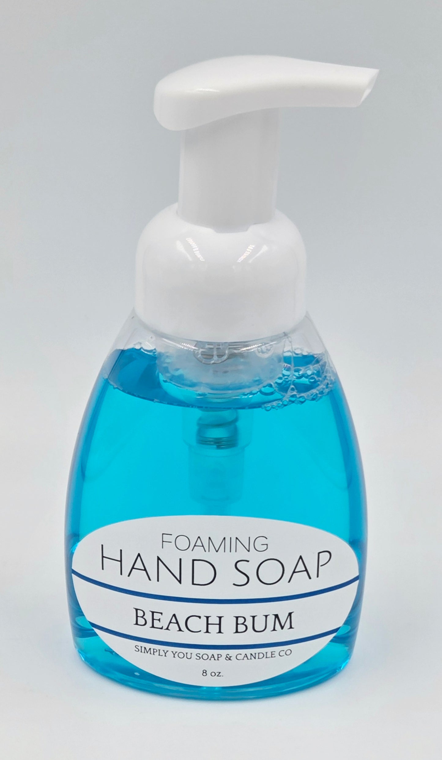 Foaming Hand Soap