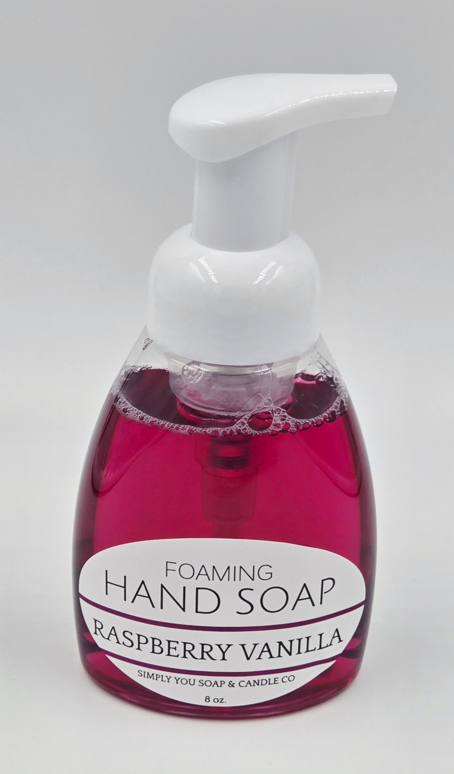 Foaming Hand Soap