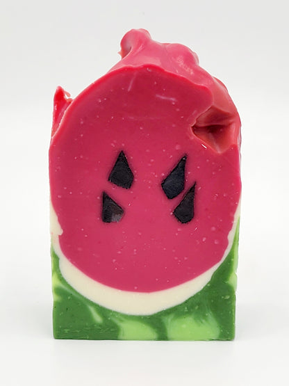 Watermelon Sugar Soap