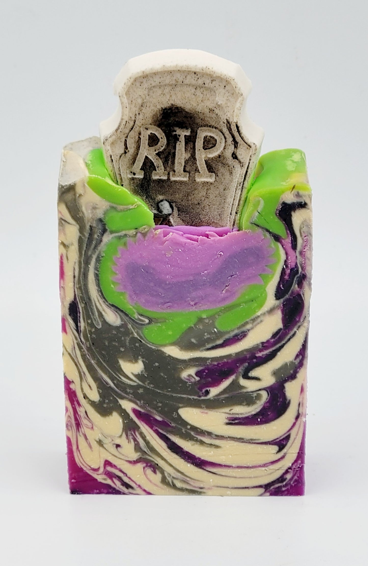 Dark Shadows Soap