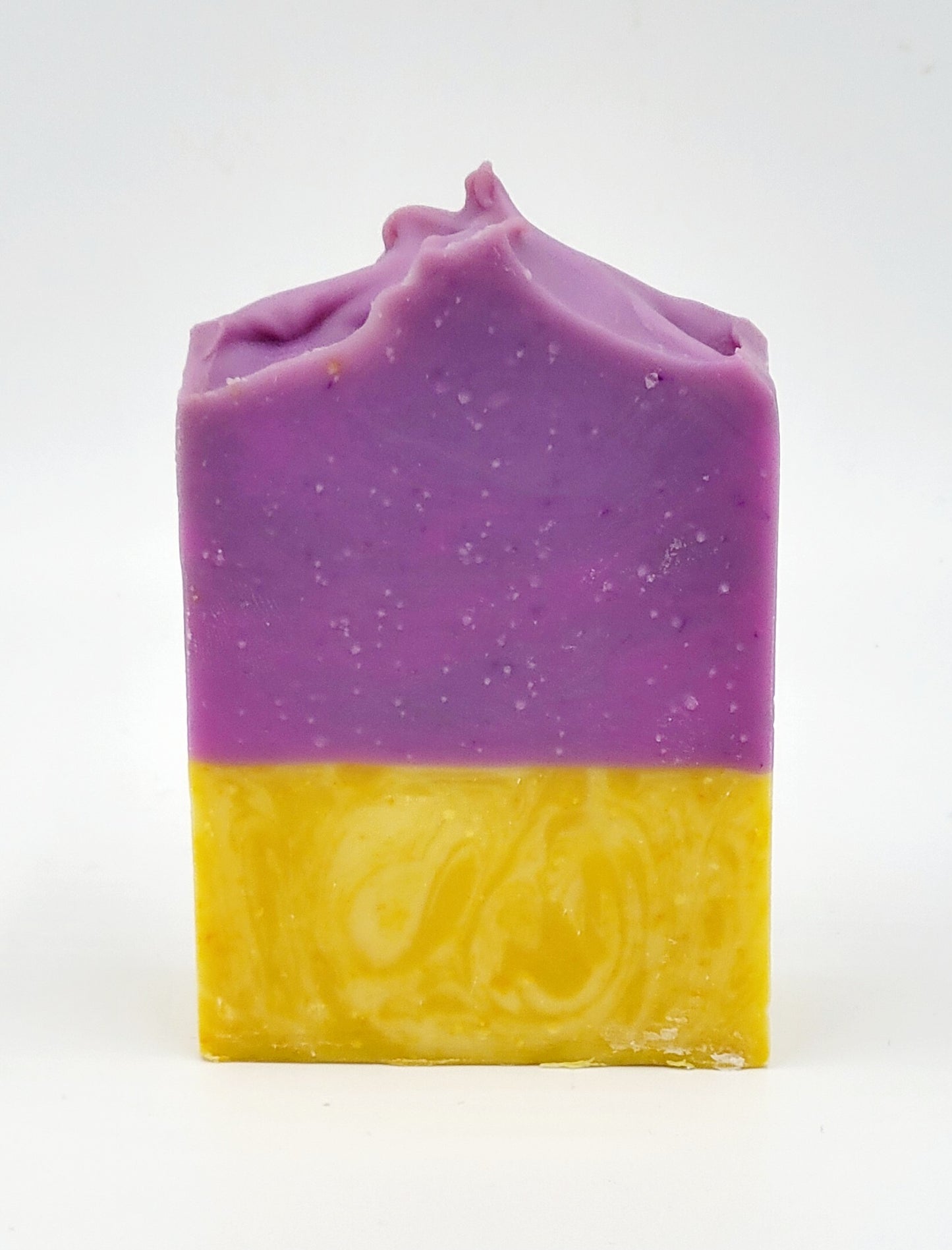 Lavender Chamomile Soap