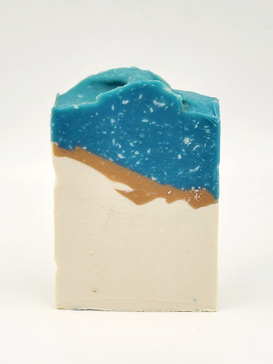 Coastal Cedar Soap