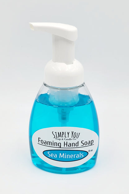 Foaming Hand Soap