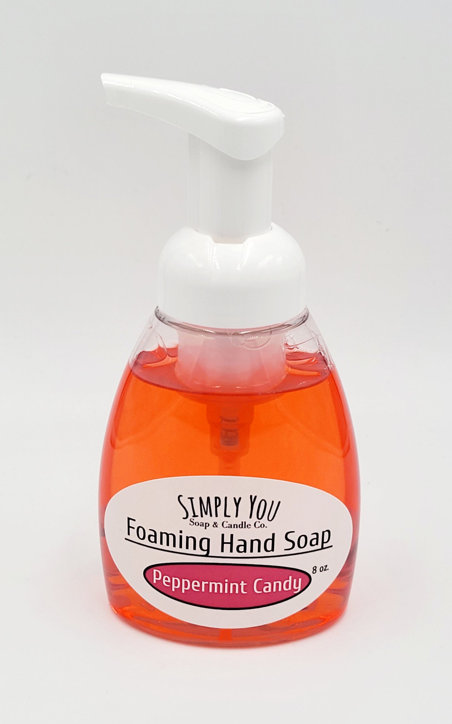 Foaming Hand Soap