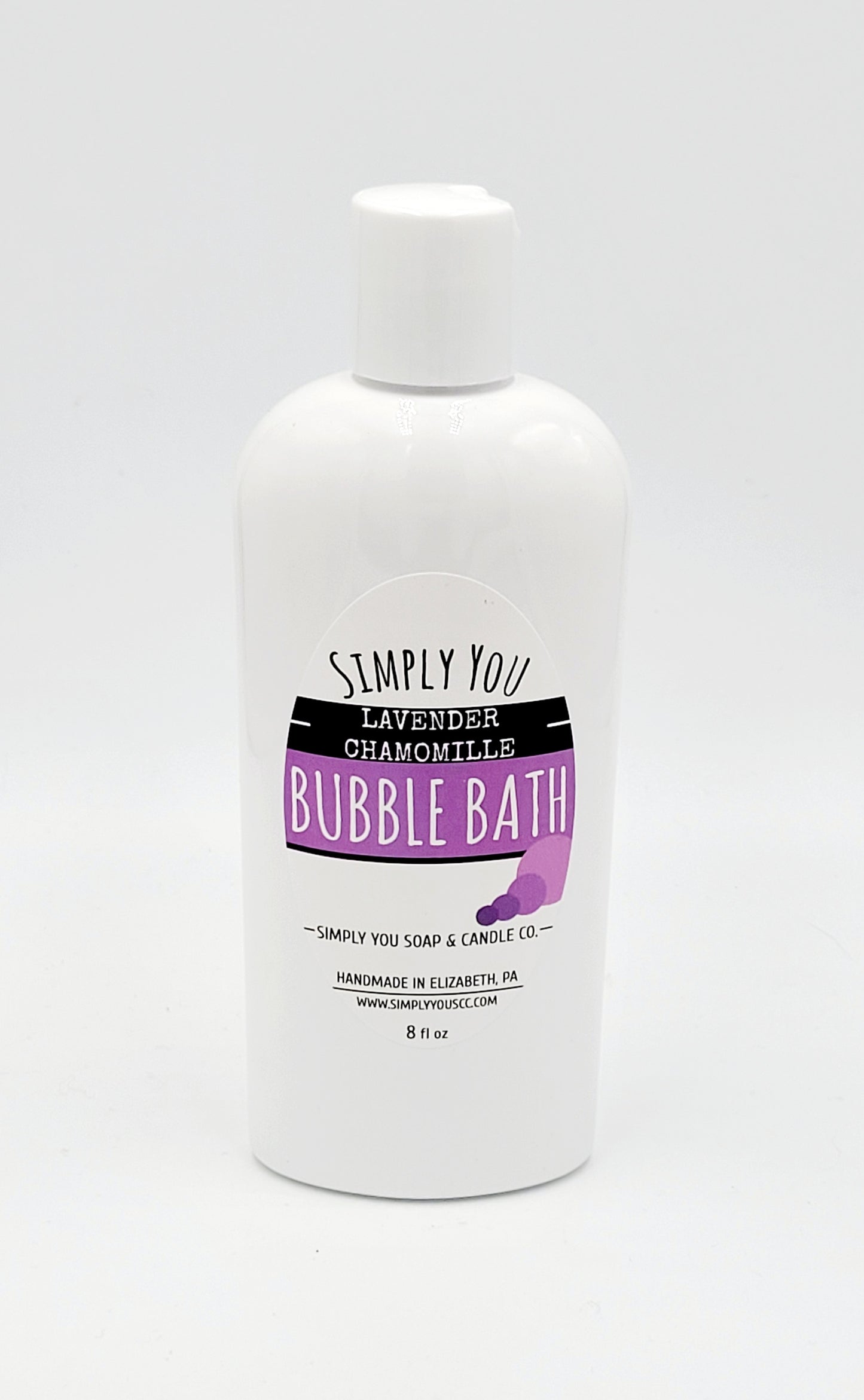 Bubble Bath