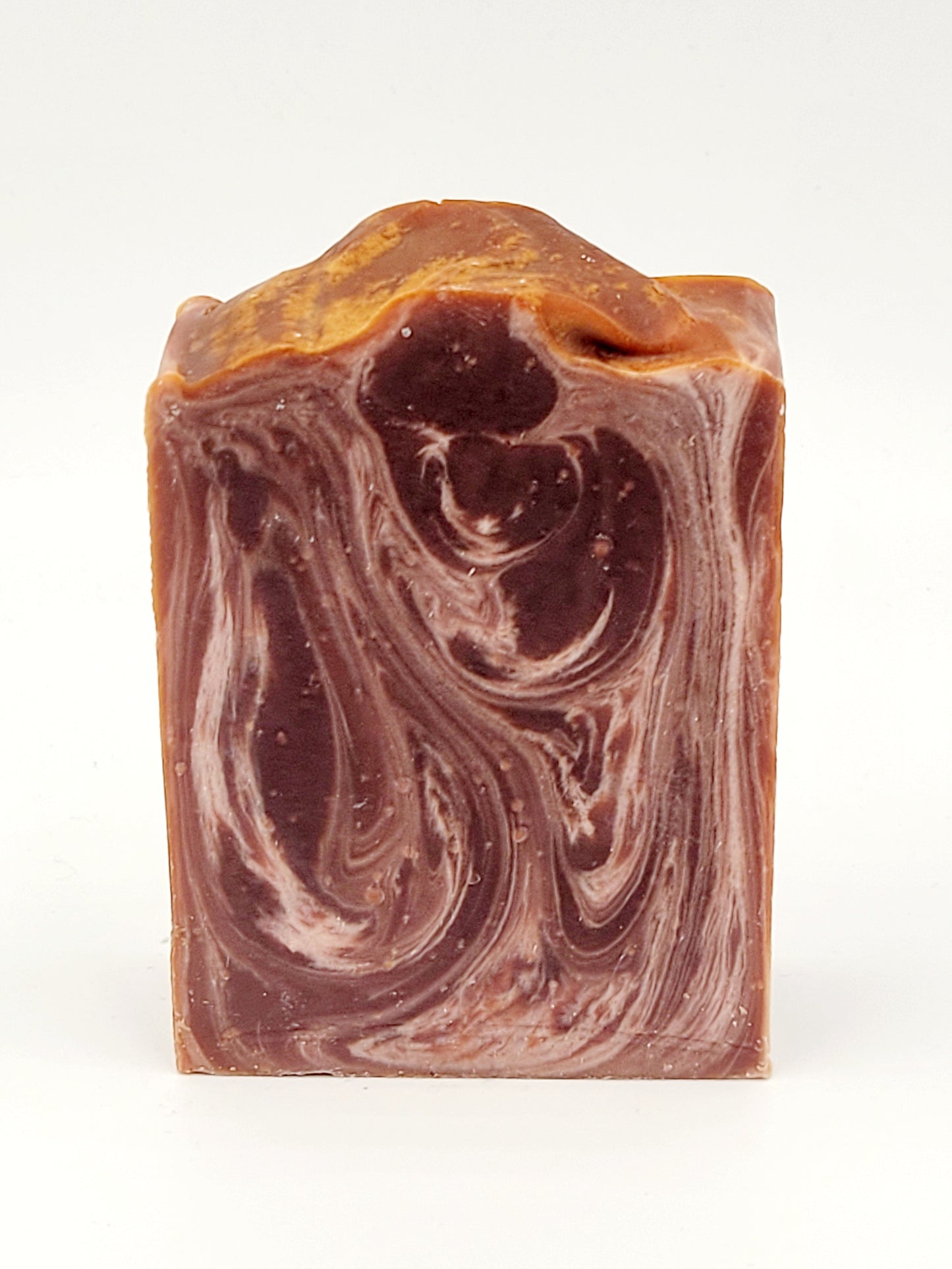 Cherry Almond Soap