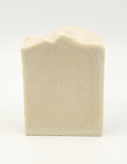 Unscented Soap